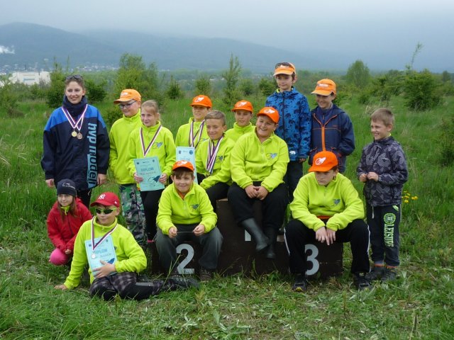 Fotogalerie 2017 &raquo; 2.kolo seriálu MČR, 7.5.2017